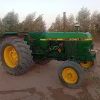 تراکتور جاندیر 63