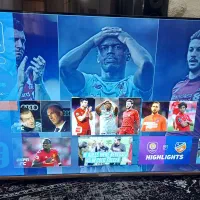 تلویزیون ال ای دی ۵۵اینج لئوکو