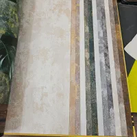 کاغذ دیواری|مصالح و تجهیزات ساختمان|یزد, |دیوار