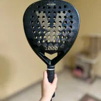 راکت پدل volt