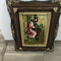 فرش|تابلو فرش|ارومیه, |دیوار