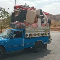 باربری فلاحی