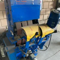 دستگاه سمباده و پلیش لوله|ماشینآلات صنعتی|تهران, خاوران|دیوار