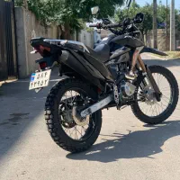 فروش موتور کراس فلات xr|موتورسیکلت|رویان, |دیوار