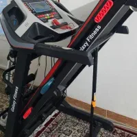 تردمیل گلکسی فیتنس تایوانی