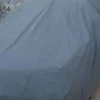 چادر پراید نو نو