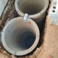 چاه کنی حرفه ای بامصالح باکیفیت باقیمت مناسب