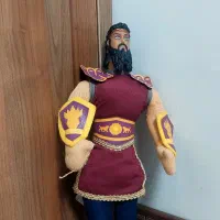 عروسک اورجینال خارجی|اسباب‌‌بازی|تهران, شیخ هادی|دیوار