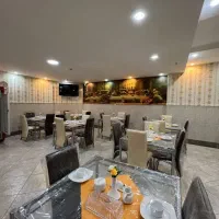 نیروی شیفت شب خانه دار سالن دار