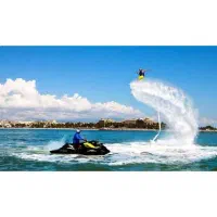 تور کیش هتل پالاس 5 ستاره