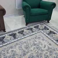 مبل ۷نفره درحد نو|مبلمان خانگی و میز عسلی|محمدیه-قزوین, |دیوار