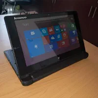 *لپ تاپ لنوو تمام لمسی در حد آکبند*|رایانه همراه|تهران, امجدیه (خاقانی)|دیوار