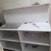 یخچال نوشیدنی|یخچال و فریزر|رشت, گلباغ نماز|دیوار