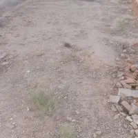 ۲۰۰ متر زمین روستای قلعه چم