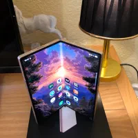 zfold 6 512GB معاوضه