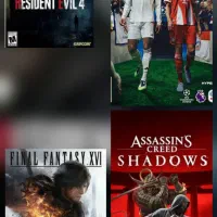 فروش اکانت ps5