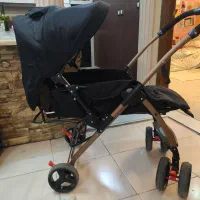 کالسکه کودک اسپرین