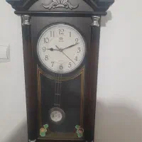 ساعت دیواری