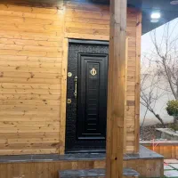 باغ ویلا ۳۵۰ متری دوخواب استخر چهارفصل