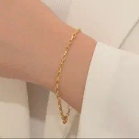 دستبند آجری