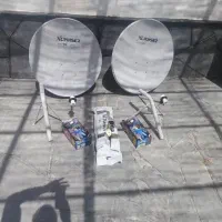 نصاب نصب فوق حرفه ای آنتن پردیس گیلاوندرودهن آبسرد|خدمات پیشه و مهارت|دماوند, گیلاوند|دیوار