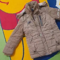 کاپشن پسرانه|لباس|سنندج, |دیوار