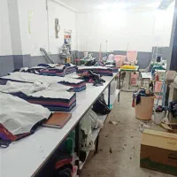 اجاره سوله کارگاه انبار نقاشی مکانیکی جاد لاهیجان|اجارهٔ دفتر صنعتی، کشاورزی، تجاری|رشت, حومه رشت|دیوار