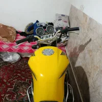 سی بی 400هایپر