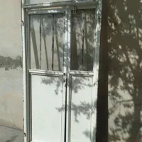 درب اهنی