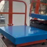 باسکول دیجیتال