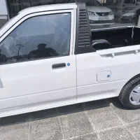 حواله پراید وانت|خودرو سواری و وانت|بندرعباس, |دیوار