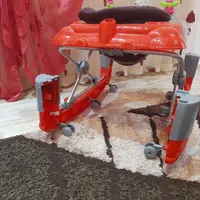 روروئک دومنظوره(گهواره ای)|کالسکه و لوازم جانبی|رویان, |دیوار
