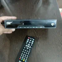 گیرنده دیجیتال