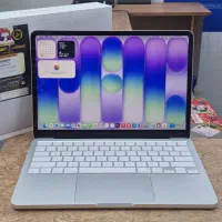 مکبوک نئو MacBook Neo حافظه512سایکل 7 مشابه نو