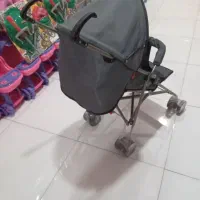 کالسکه عصایی کالسکه مسافرتی|کالسکه و لوازم جانبی|چناران, |دیوار