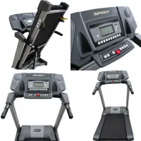 تردمیل spirit XT8 آمریکایی