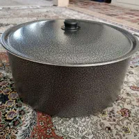 قابلمه تابان سایز ۴۸ نو هست