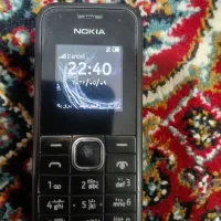 گوشی نوکیا۱۰۵