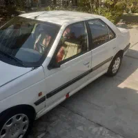 اردی ای مدل ۸۵ سفید