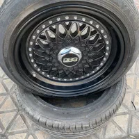 رینگ و لاستیک|قطعات یدکی و لوازم جانبی|فولادشهر, سایت صنعتی کاوه|دیوار