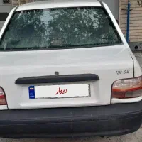 ماشین پراید ۱۳۱