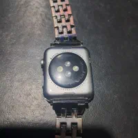 اپل واچ سری۳|ساعت|یزد, |دیوار