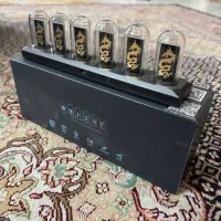 ساعت رومیزی الکس میکر مدل EleksTube IPS PR2|ساعت دیواری و تزئینی|تهران, کیانشهر|دیوار