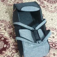 کریرنوزاد|کالسکه و لوازم جانبی|تربت‌حیدریه, آغوی|دیوار