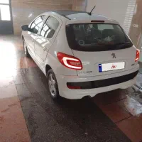 ۲۰۷ ارتقاپانورما