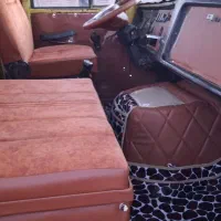 ولوو باری|خودرو سنگین|چهاربرج, |دیوار