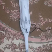 جارو برقی ایستاده