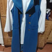 شال و مانتو