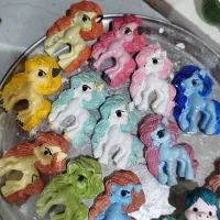 نماد سال.اسب.