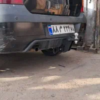 مالبند بکسل بند هوک یدکش|قطعات یدکی و لوازم جانبی|تهران, شهرک استقلال|دیوار